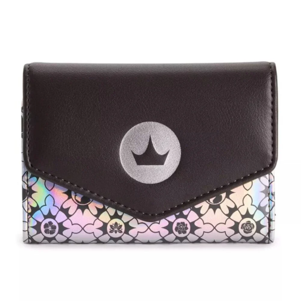 NWT! Disney 100 Limited Edition Silhouette Princess Wallet